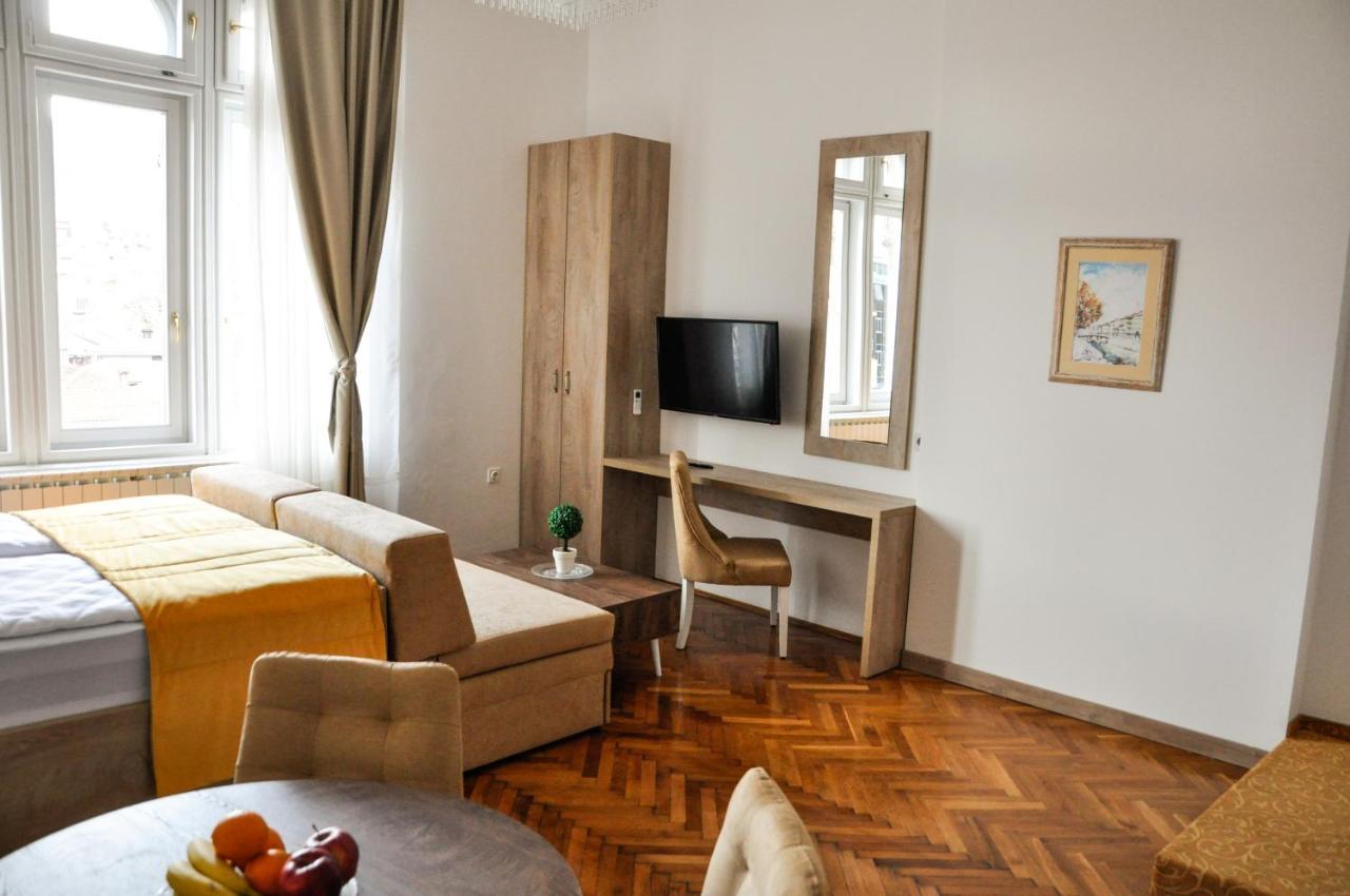 Appartement Maroon Free Parking à SJJ Extérieur photo